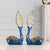 European Deer Ornaments